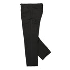 Carhartt WIP Single Knee Pant Black Sweat & Track Pants Close-up | Overkill