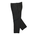 Carhartt WIP Single Knee Pant Black Sweat & Track Pants Close-up | Overkill