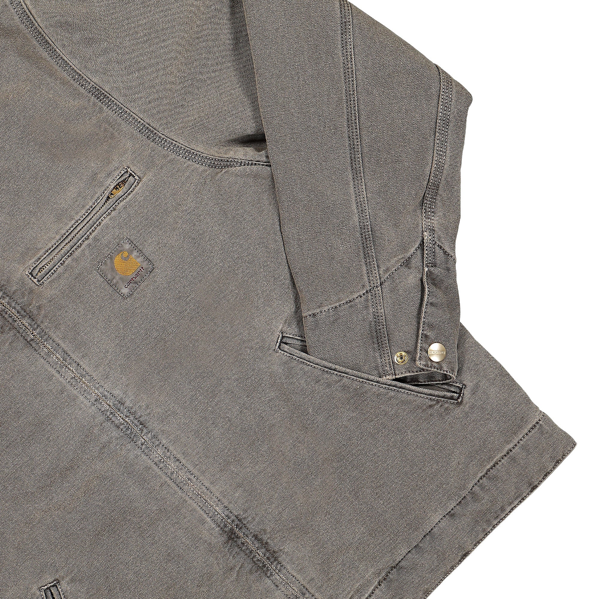 Carhartt WIP Detroit Jacket I026467.00E.FH.03 | OVERKILL