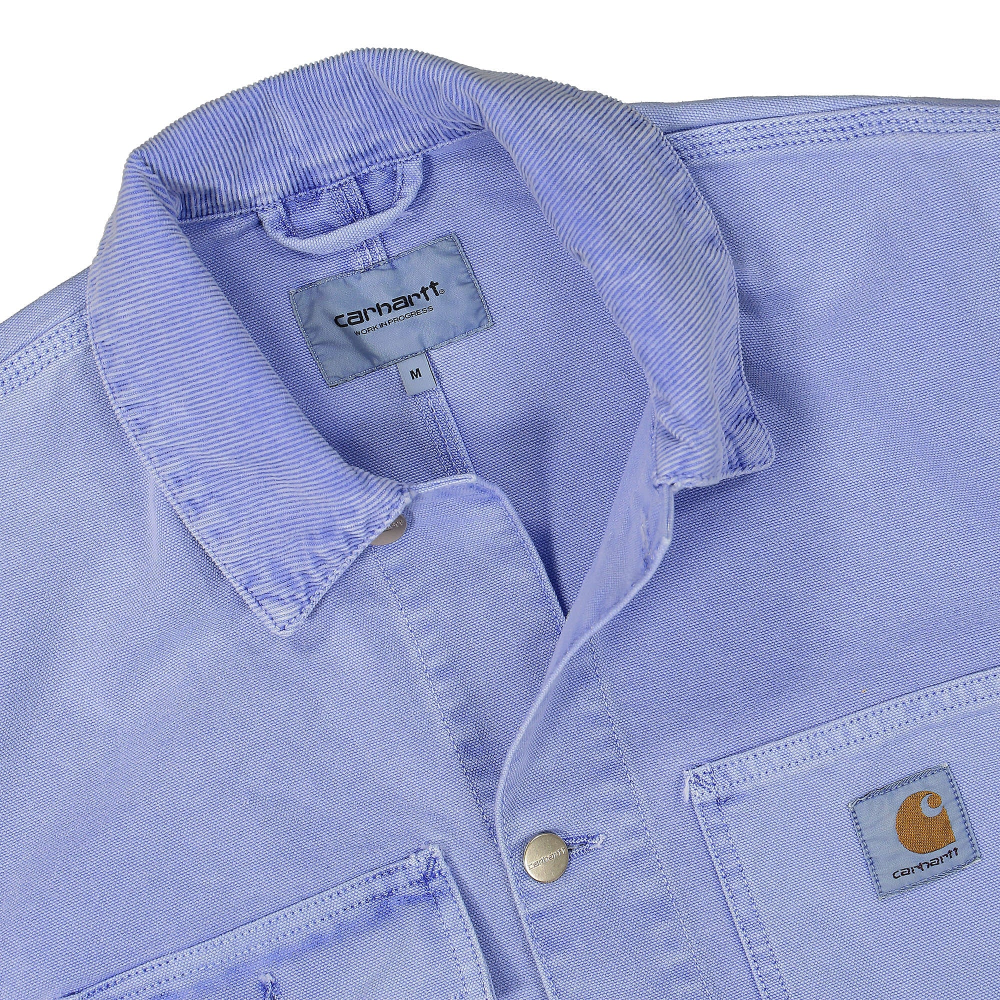 Carhartt WIP Michigan Coat I026480.0VW.FH.03 | OVERKILL
