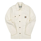Carhartt WIP Michigan Coat Wax Rinsed Coats I026480.D6.02.03 | Overkill