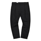 Carhartt WIP Taylor Pant Armstrong Check / Black Rig Sweat & Track Pants I026536.07J.01.00 | Overkill