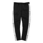 Edwin Training Pant Black Sweat & Track Pants I026654.89.00.03 | Overkill