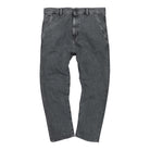 Edwin Universe Pant Kingston Black Sweat & Track Pants IO266681.F8.60.03 | Overkill