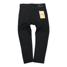 Edwin Universe Pant Kingston Black Sweat & Track Pants Material | Overkill