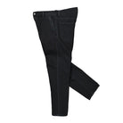 Edwin Universe Pant Kingston Black Sweat & Track Pants Close-up | Overkill