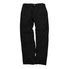 Edwin Labour Pant Compact Twill Black Sweat & Track Pants I026686.89.02.03 | Overkill