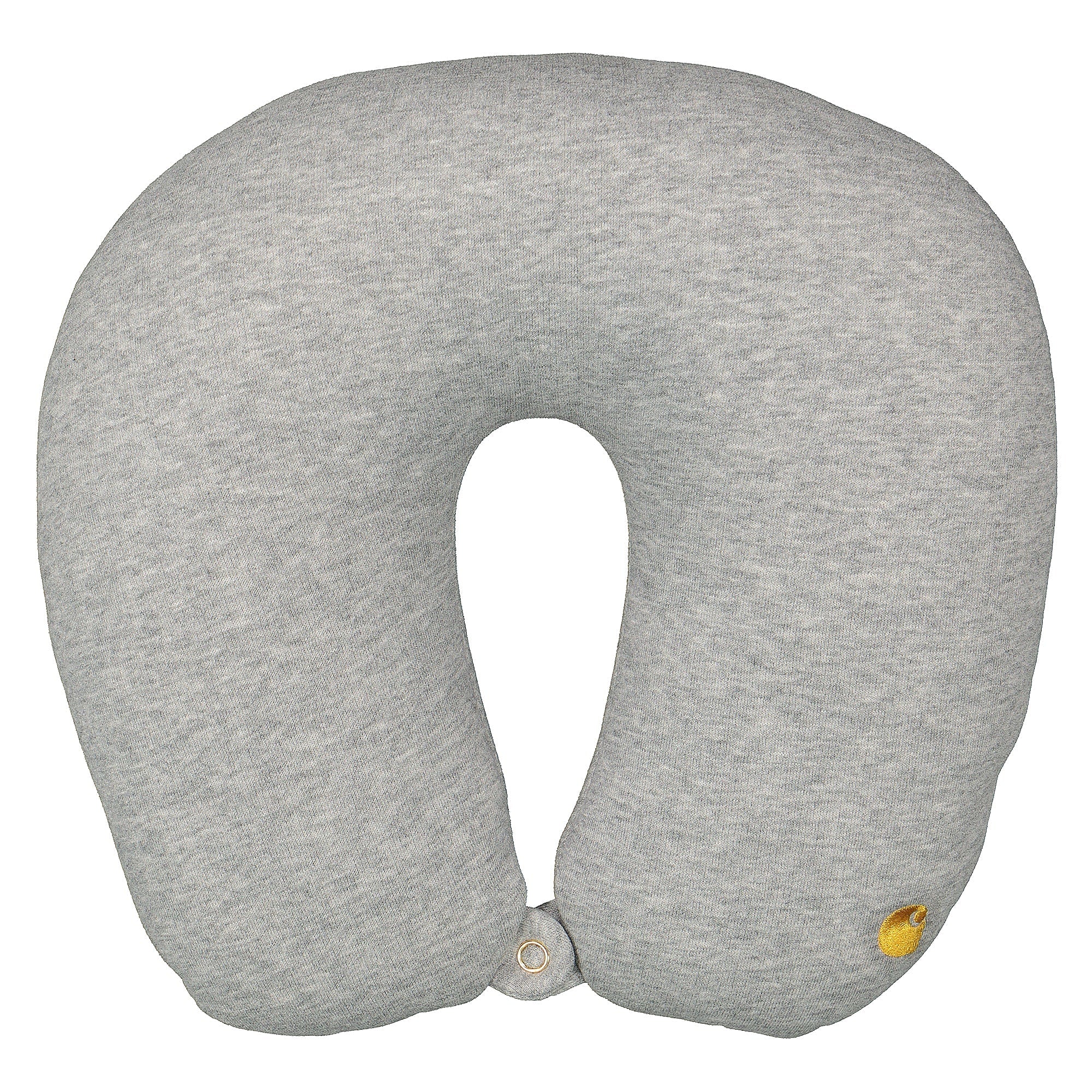 Carhartt WIP Travel Pillow Grey Various I02670.V6.00.06 | Overkill