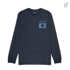 Edwin Bosozoku Dream TS LS Jersey Dark Indigo Longsleeves I026707.7WD.67.03 | Overkill