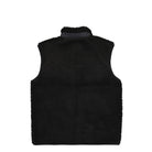 Carhartt WIP Prentis Vest Liner Black / Black Vests Material | Overkill