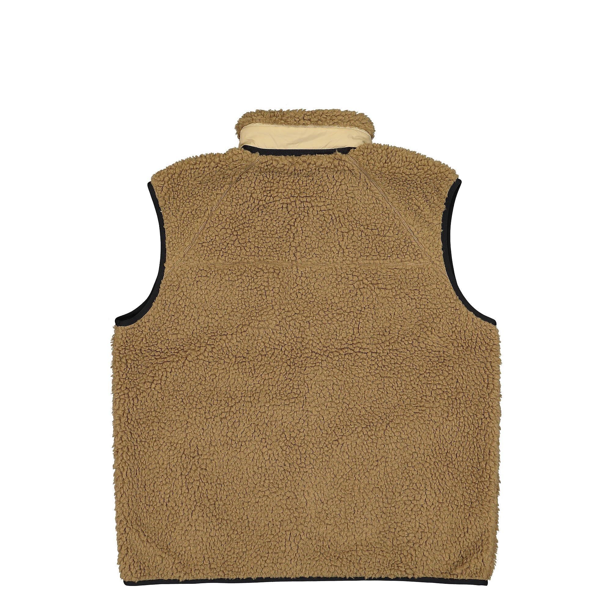 Carhartt WIP Prentis Vest Liner I026719.OLY.XX.03 | OVERKILL