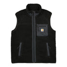 Carhartt WIP Prentis Vest Liner Black Vests I026719.89.00.03 | Overkill
