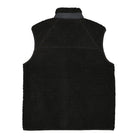 Carhartt WIP Prentis Vest Liner Black Vests Material | Overkill