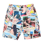 Edwin La Playa Labo Short White Shorts I026732 | Overkill