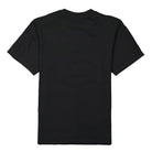 Edwin Katakana Embroidery TS Single Jersey Black T-Shirts Material | Overkill