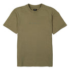 Edwin Katakana Embroidery TS Single Jersey Martini Olive T-Shirts I026745.MAO.TT.03 | Overkill