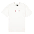 Edwin Aurora TS Single Jersey White Garment Washed T-Shirts I026752.0267.03 | Overkill