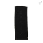 Edwin Towel Black Towels I026863.89.00.06 | Overkill