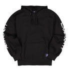 Carhartt WIP MOTOWN x Carhartt WIP Hooded Sweat Black Hoodies I027162.89.90.03 / Black | Overkill