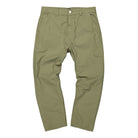 Edwin Universe Pant PFD Cotton Ripstop Militiary Green Sweat & Track Pants I027246.134.GD.03 | Overkill