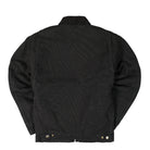 Carhartt WIP OG Detroit Jacket Black / Black Jackets Material | Overkill