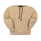Carhartt WIP OG Active Jacket Dusty H Brown Jackets I027360.07E.3K.03 | Overkill