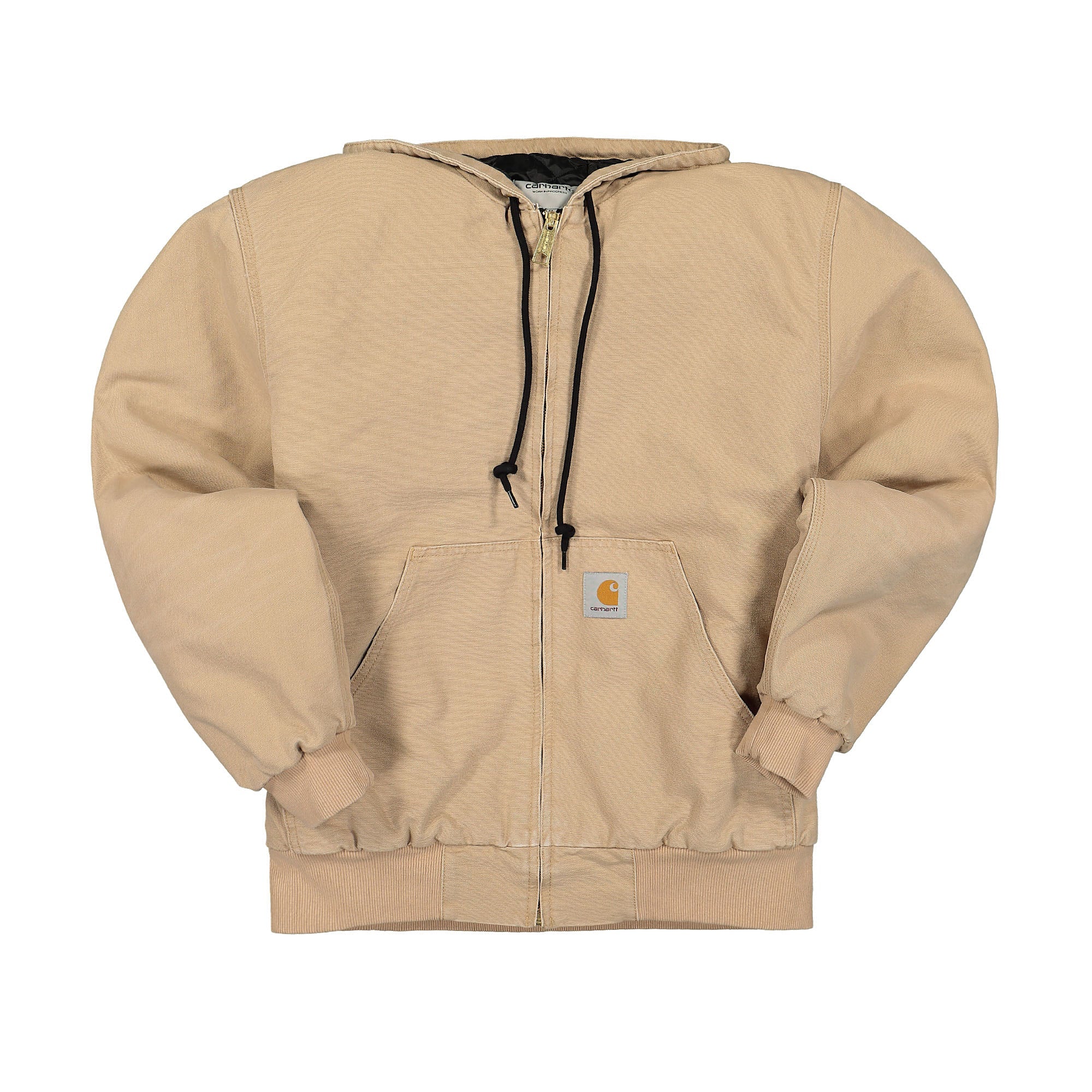 Carhartt WIP OG Active Jacket Dusty H Brown Jackets I027360.07E.3K.03 | Overkill