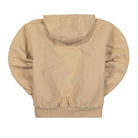 Carhartt WIP OG Active Jacket Dusty H Brown Jackets Material | Overkill
