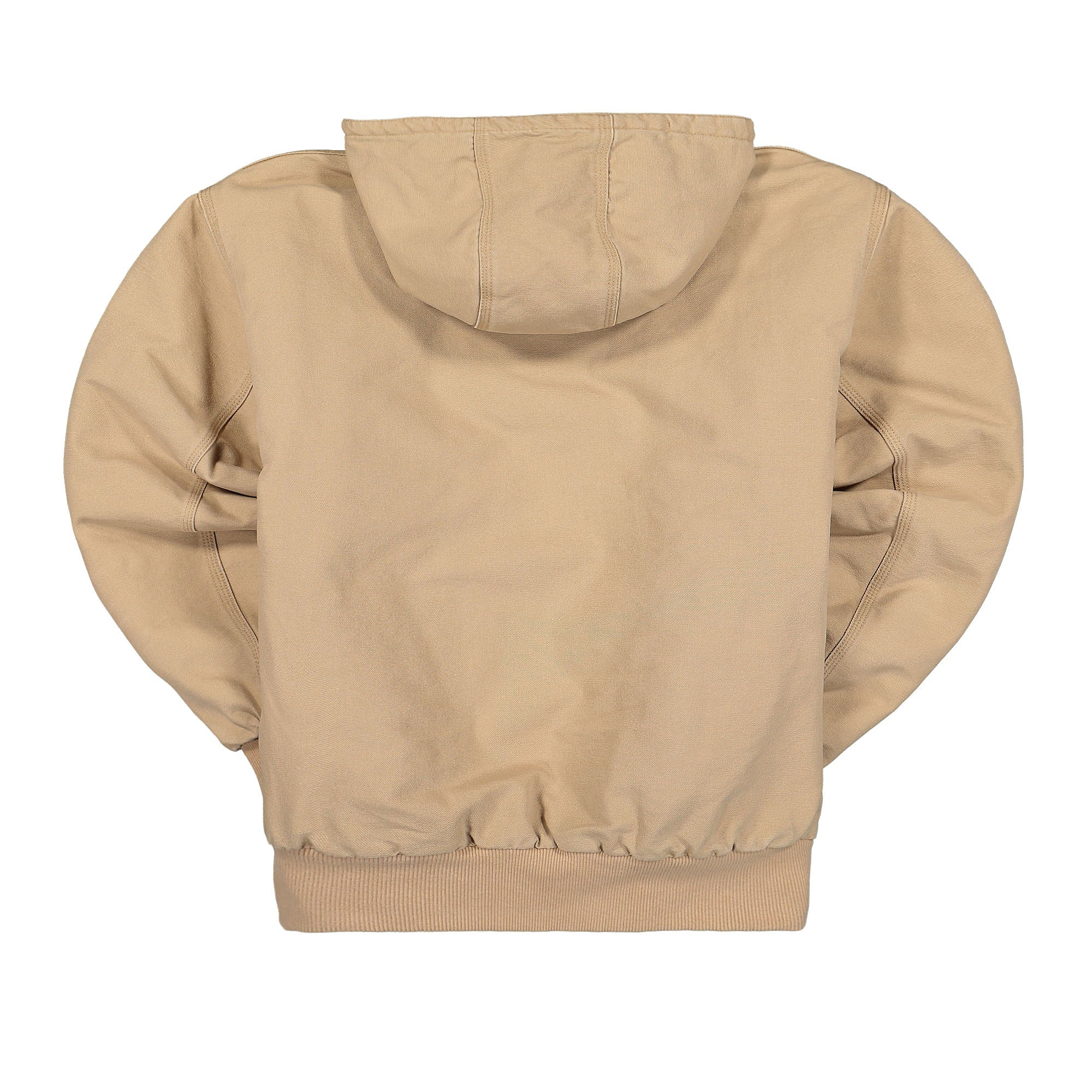 Carhartt WIP OG Active Jacket Dusty H Brown Jackets Material | Overkill