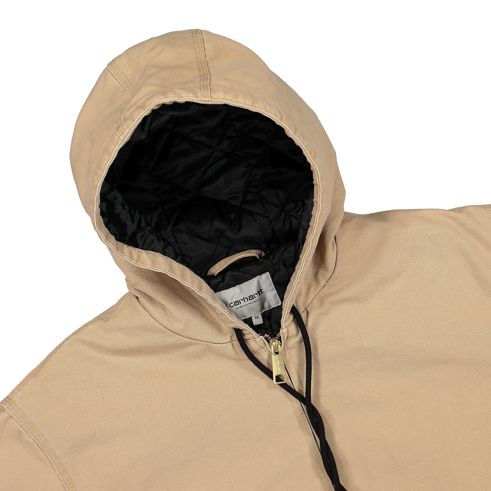 Carhartt WIP OG Active Jacket I027360.07E.3K.03 | OVERKILL