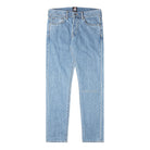 Edwin Pacemaker x Edwin Pace High Road Denim ED-80 Kingston Blue Denim Jeans I027380 | Overkill