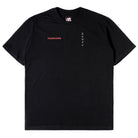 Edwin Pacemaker x Edwin Pace Basic Tee Black T-Shirts I027384 | Overkill