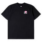 Edwin Pacemaker x Edwin Pace Skull Tee Black T-Shirts I027385 | Overkill