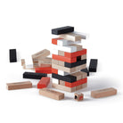 Carhartt WIP Stacking Blocks Game Multicolor Collectibles & Toys I027450.08.00.06 | Overkill