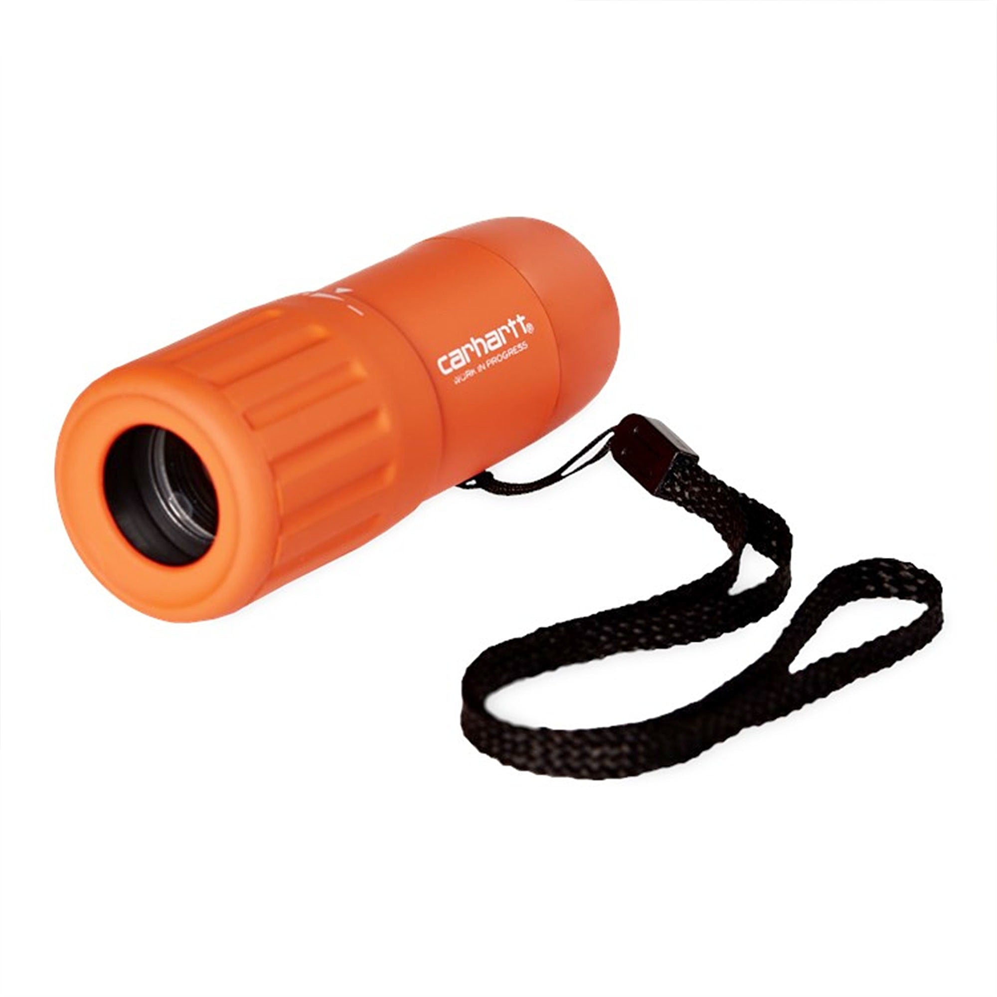 Carhartt WIP Pocket Scope Orange Outdoor Accessories I027451.X4.00.06 | Overkill