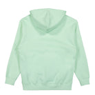 Carhartt WIP W Hooded Sweatshirt Pale Spearmint / Icy Water Hoodies Material | Overkill