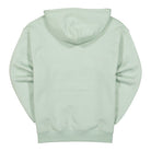 Carhartt WIP Hooded Sweat Green / Black Hoodies Material | Overkill