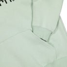 Carhartt WIP Hooded Sweat Green / Black Hoodies Detailfoto | Overkill