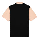 Carhartt WIP S/S Lane Shirt Powdery / Black T-Shirts Material | Overkill