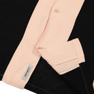 Carhartt WIP S/S Lane Shirt Powdery / Black T-Shirts Detailfoto | Overkill