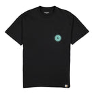 Carhartt WIP Note Pocket Tee Black T-Shirts I027754.89.00.03 | Overkill