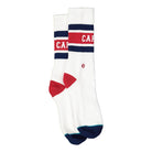 Carhartt WIP Stance x Carhartt WIP Strike Socks White / Blue / Cardinal Socks I027799.02.90.06 | Overkill