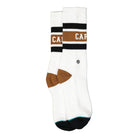 Carhartt WIP Stance x Carhartt WIP Strike Socks White / Black / Hamilton Blue Socks I027799.02.91.06 | Overkill