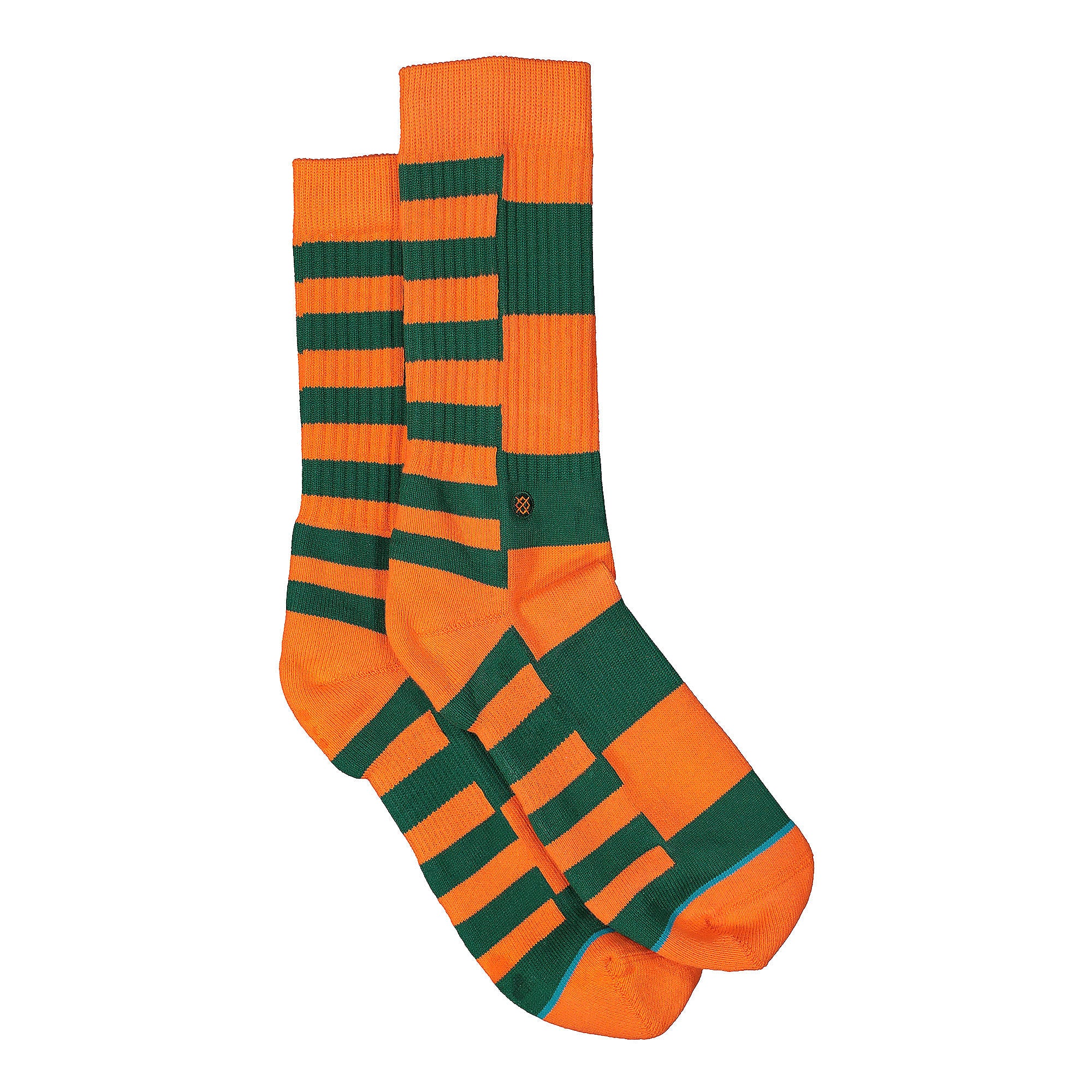 Carhartt WIP Stance x Carhartt WIP Barkley Socks Clivia Socks I027803.03T.ST.06 | Overkill
