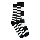 Carhartt WIP Stance x Carhartt WIP Barkley Socks Black / White Socks I027803.89.ST.06 | Overkill