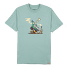 Carhartt WIP Silkworm Tee Zola T-Shirts I027810.08U.00.03 | Overkill
