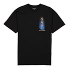 Carhartt WIP Ninety Tee Black T-Shirts I027817.89.00.03 | Overkill