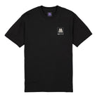Carhartt WIP MOTOWN x Carhartt WIP S/S Orderform T-Shirt Black T-Shirts I027854.89.00.03 / Black | Overkill