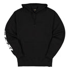 Edwin Apollo Thomas x Edwin Hoodie Sweat Black Hoodies I027878.89.67.03 | Overkill