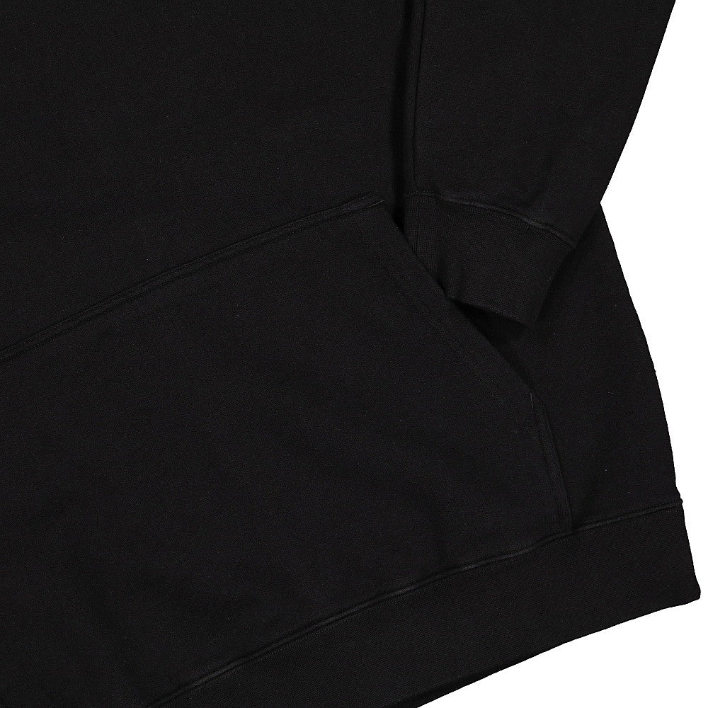 Edwin Apollo Thomas x Edwin Hoodie Sweat Black Hoodies Detailfoto | Overkill